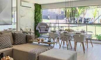 Imagem: Apartamento à venda em São Paulo/SP