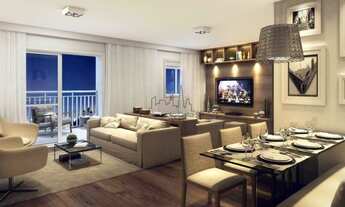 Imagem 5: Apartamento à venda em São Paulo/SP