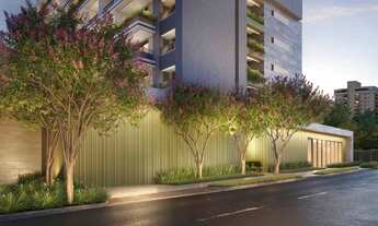 Imagem 2: Apartamento à venda no bairro Pinheiros - São Paulo/SP