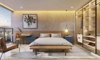 Imagem 7: Apartamento à venda no bairro Pinheiros - São Paulo/SP