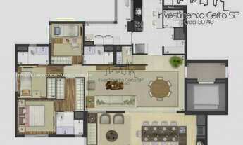 Imagem 4: Apartamento à venda em São Paulo/SP