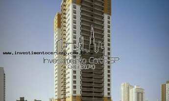 Imagem: Apartamento à venda em São Paulo/SP