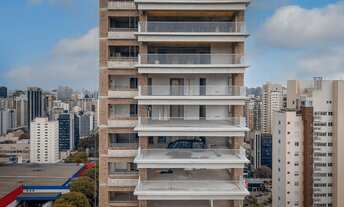 Imagem: Apartamento à venda no bairro Itaim Bibi