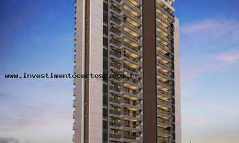 Imagem: Apartamento à venda em São Paulo/SP