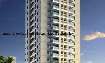 Imagem: Apartamento à venda em São Paulo/SP