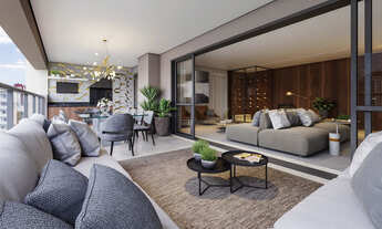 Imagem 7: Apartamento à venda no bairro Vila Mariana - São Paulo/SP