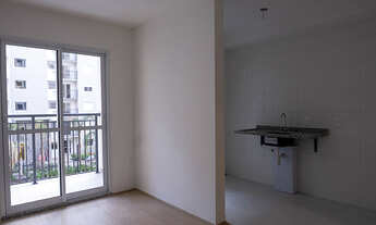 Imagem 3: Apto na Lapa 62 M² 3 Dorms c/ Suíte - Vaga de Carro - Lazer Completo - Alto Padrão de Acab