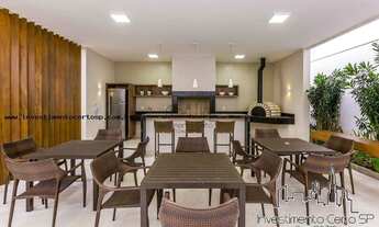 Imagem 6: Apartamento à venda em São Paulo/SP