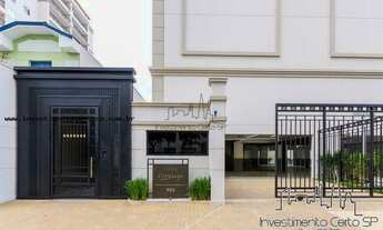 Imagem 3: Apartamento à venda em São Paulo/SP