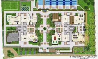 Imagem 3: Apartamento à venda em São Paulo/SP