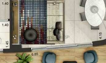 Imagem: Apartamento à venda em São Paulo/SP