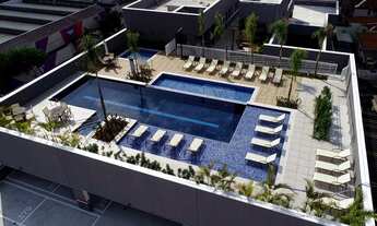 Imagem 5: Apartamento com 3 Quartos e 2 banheiros à Venda, 66 m² por R$ 480,000