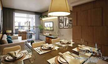 Imagem 6: Apartamento à venda em São Paulo/SP