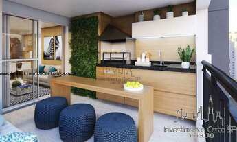 Imagem 5: Apartamento à venda em São Paulo/SP