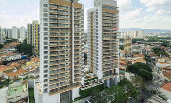 Imagem: Apartamento à venda em São Paulo/SP