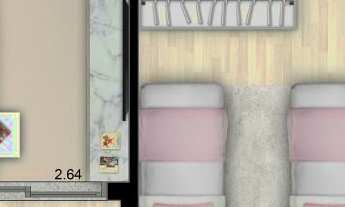 Imagem 2: Apartamento à venda em São Paulo/SP