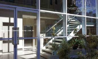 Imagem: Apartamento à venda em São Paulo/SP