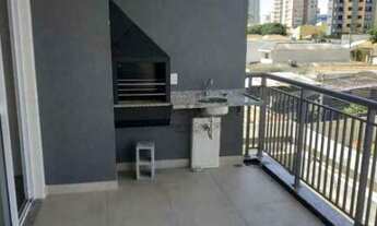 Imagem: Apartamento à venda em São Paulo/SP