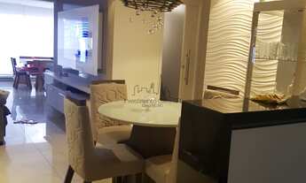 Imagem 6: Apartamento à venda com 102m², 3 quartos e 2 vagas