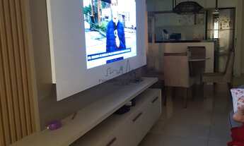 Imagem 5: Apartamento à venda com 102m², 3 quartos e 2 vagas