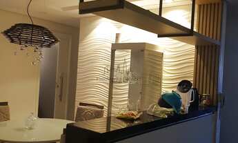 Imagem 7: Apartamento à venda com 102m², 3 quartos e 2 vagas