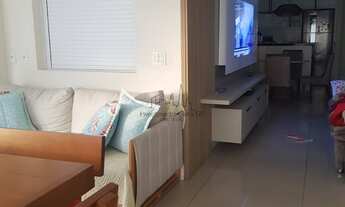 Imagem 4: Apartamento à venda com 102m², 3 quartos e 2 vagas