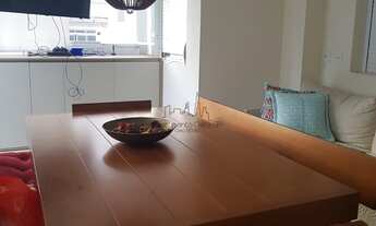 Imagem 3: Apartamento à venda com 102m², 3 quartos e 2 vagas