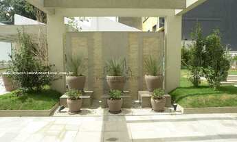 Imagem: Apartamento à venda em São Paulo/SP