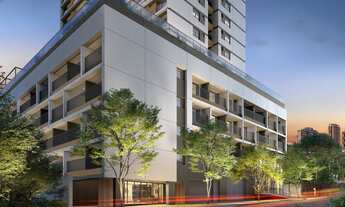 Imagem 4: Apartamento em Perdizes 157 M² 4 Dorms ou 3 Suítes Vagas Determinadas Alto Padrão de Acaba