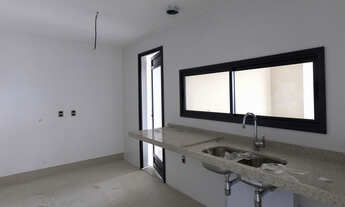 Imagem 2: Apartamento em Perdizes 157 M² 4 Dorms ou 3 Suítes Vagas Determinadas Alto Padrão de Acaba