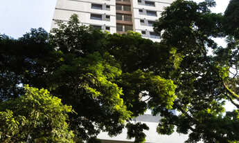 Imagem 3: Apartamento em Perdizes 157 M² 4 Dorms ou 3 Suítes Vagas Determinadas Alto Padrão de Acaba