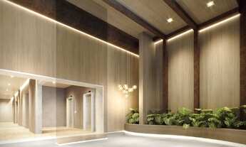 Imagem 3: Apartamento com 3 Quartos e 2 banheiros à Venda, 67 m² por R$ 512.000