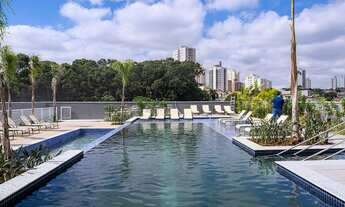 Imagem: Apartamento Ipiranga/Sacomã 1 Dorm c/ 1