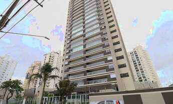 Imagem: Apartamento à venda em São Paulo/SP