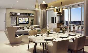 Imagem: Apartamento à venda em São Paulo/SP