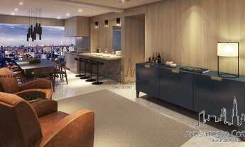 Imagem: Apartamento à venda em São Paulo/SP