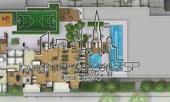 Imagem 6: Apartamento à venda em São Paulo/SP