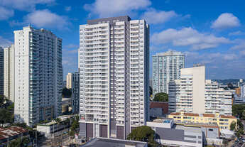 Imagem: Apartamento à venda em São Paulo/SP