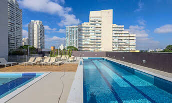 Imagem 2: Apartamento à venda em São Paulo/SP