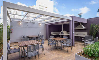 Imagem 4: Apartamento à venda em São Paulo/SP