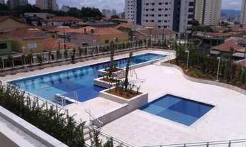 Imagem 2: Apartamento à venda em São Paulo/SP