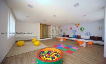 Imagem 7: Apartamento à venda em São Paulo/SP