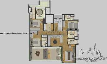 Imagem 3: Apartamento à venda em São Paulo/SP