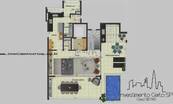 Imagem 4: Apartamento à venda em São Paulo/SP