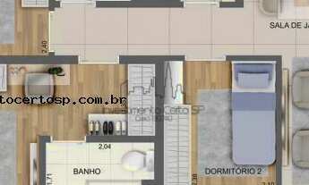 Imagem 5: Apartamento à venda em São Paulo/SP