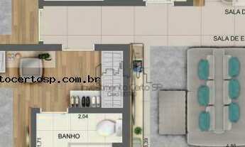 Imagem 6: Apartamento à venda em São Paulo/SP