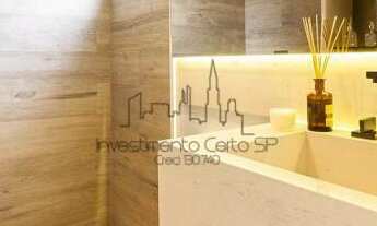 Imagem 2: Apartamento à venda em São Paulo/SP