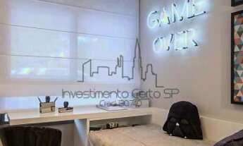 Imagem 4: Apartamento à venda em São Paulo/SP