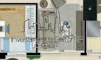 Imagem 3: Apartamento à venda em São Paulo/SP