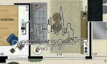 Imagem 5: Apartamento à venda em São Paulo/SP